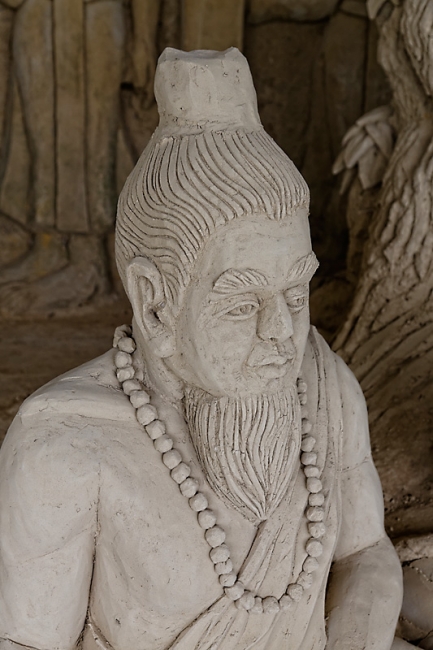 Magha Puja Buddhist Memorial-033